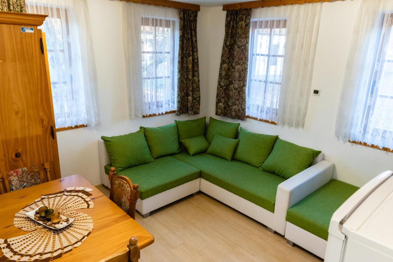 Sunny Apartment مورفسكه تيبليتسه المظهر الخارجي الصورة