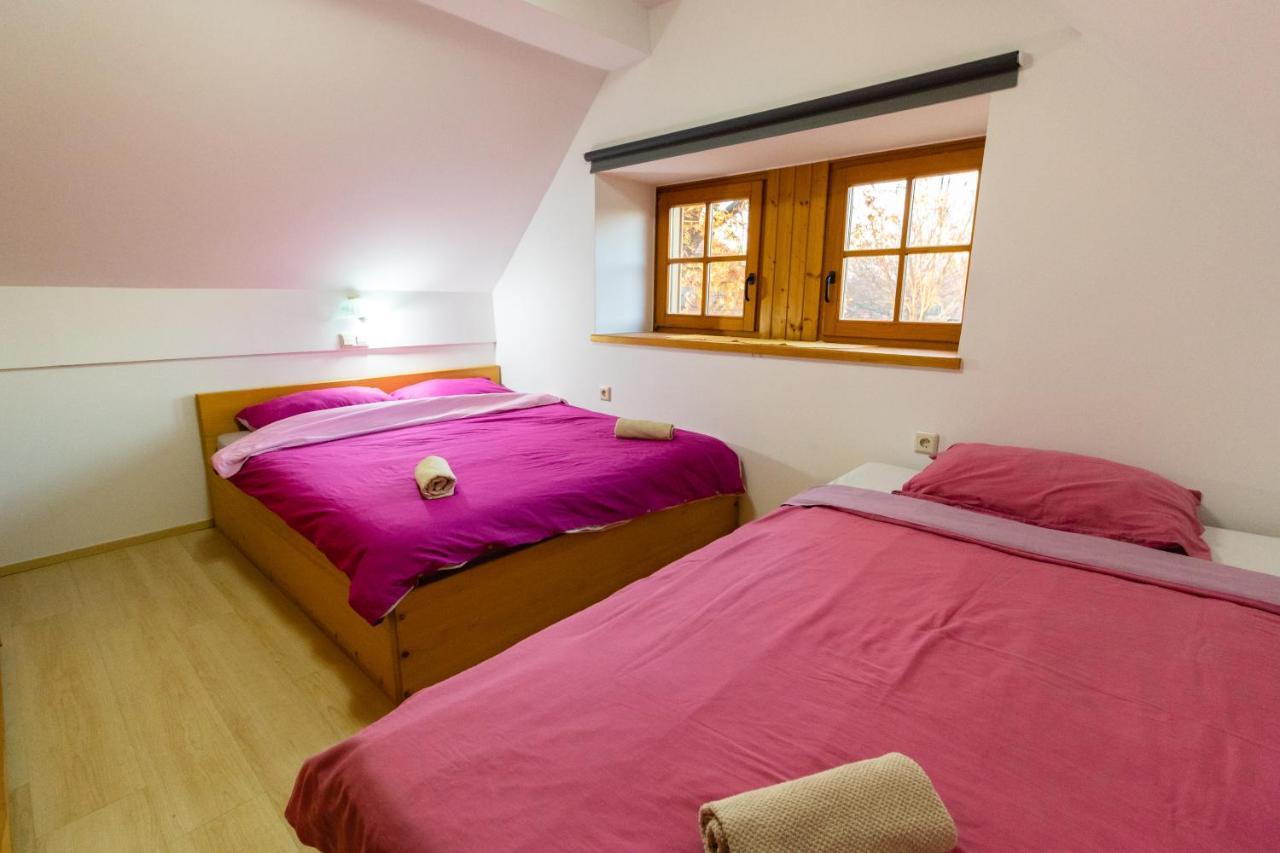 Sunny Apartment مورفسكه تيبليتسه المظهر الخارجي الصورة