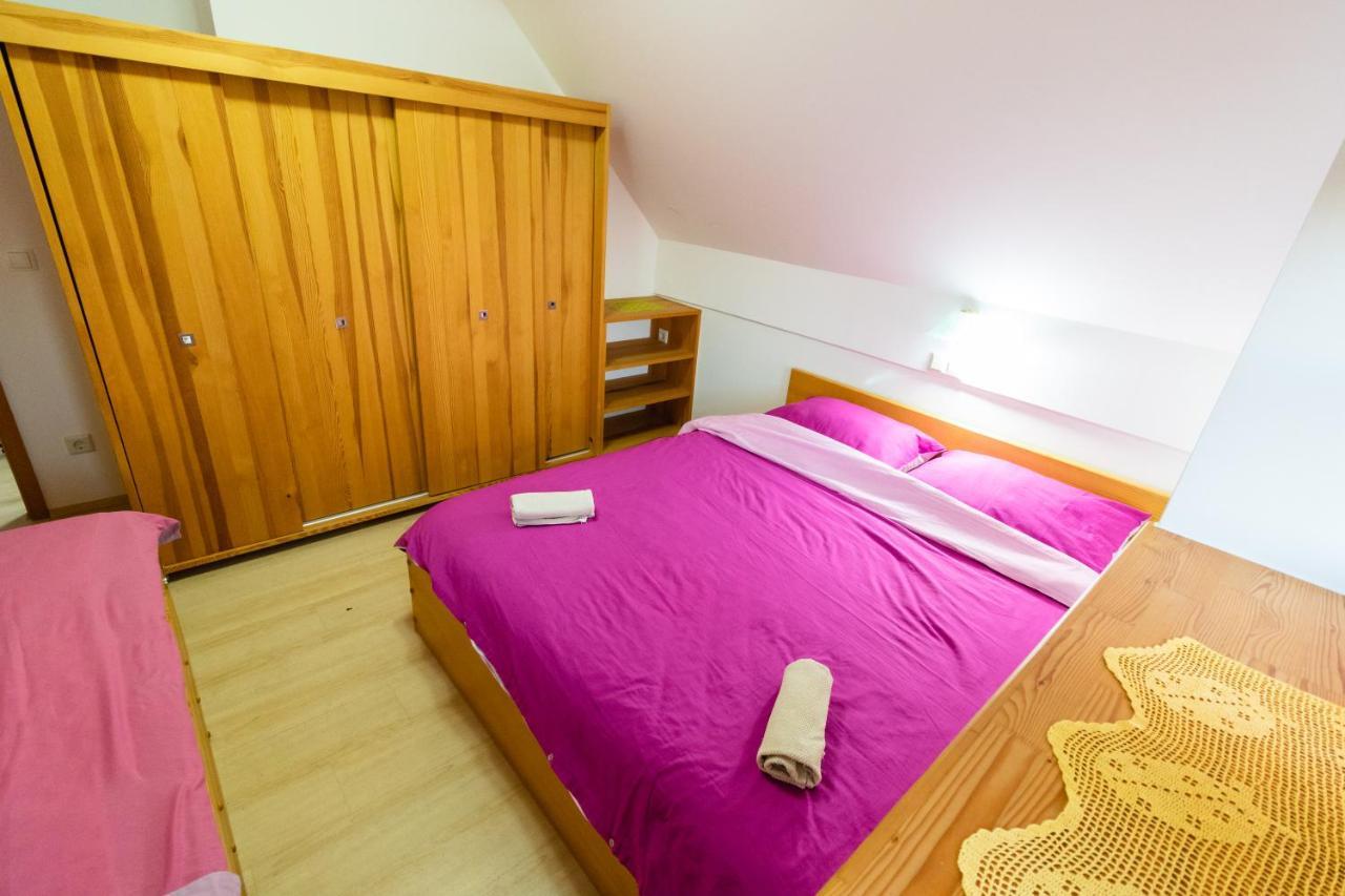 Sunny Apartment مورفسكه تيبليتسه المظهر الخارجي الصورة