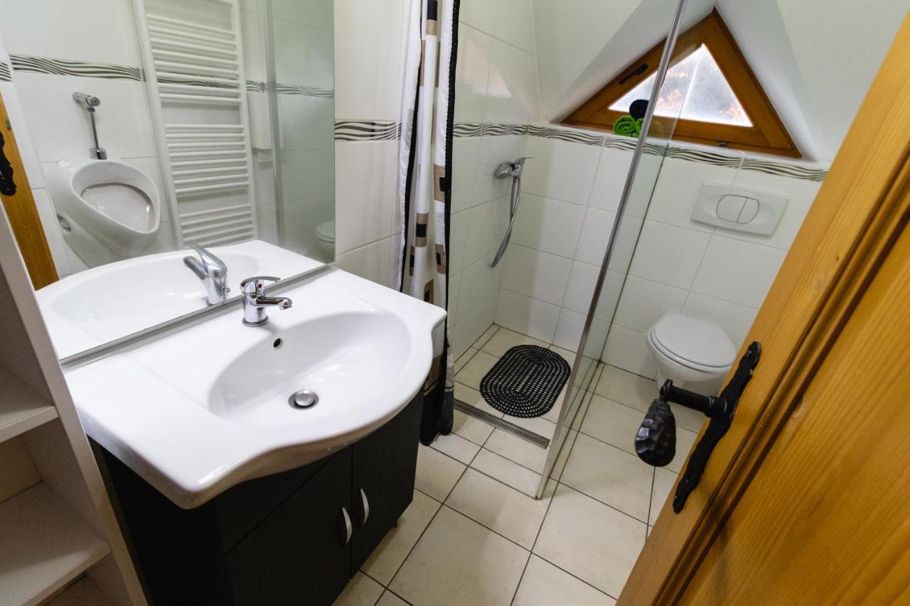 Sunny Apartment مورفسكه تيبليتسه المظهر الخارجي الصورة