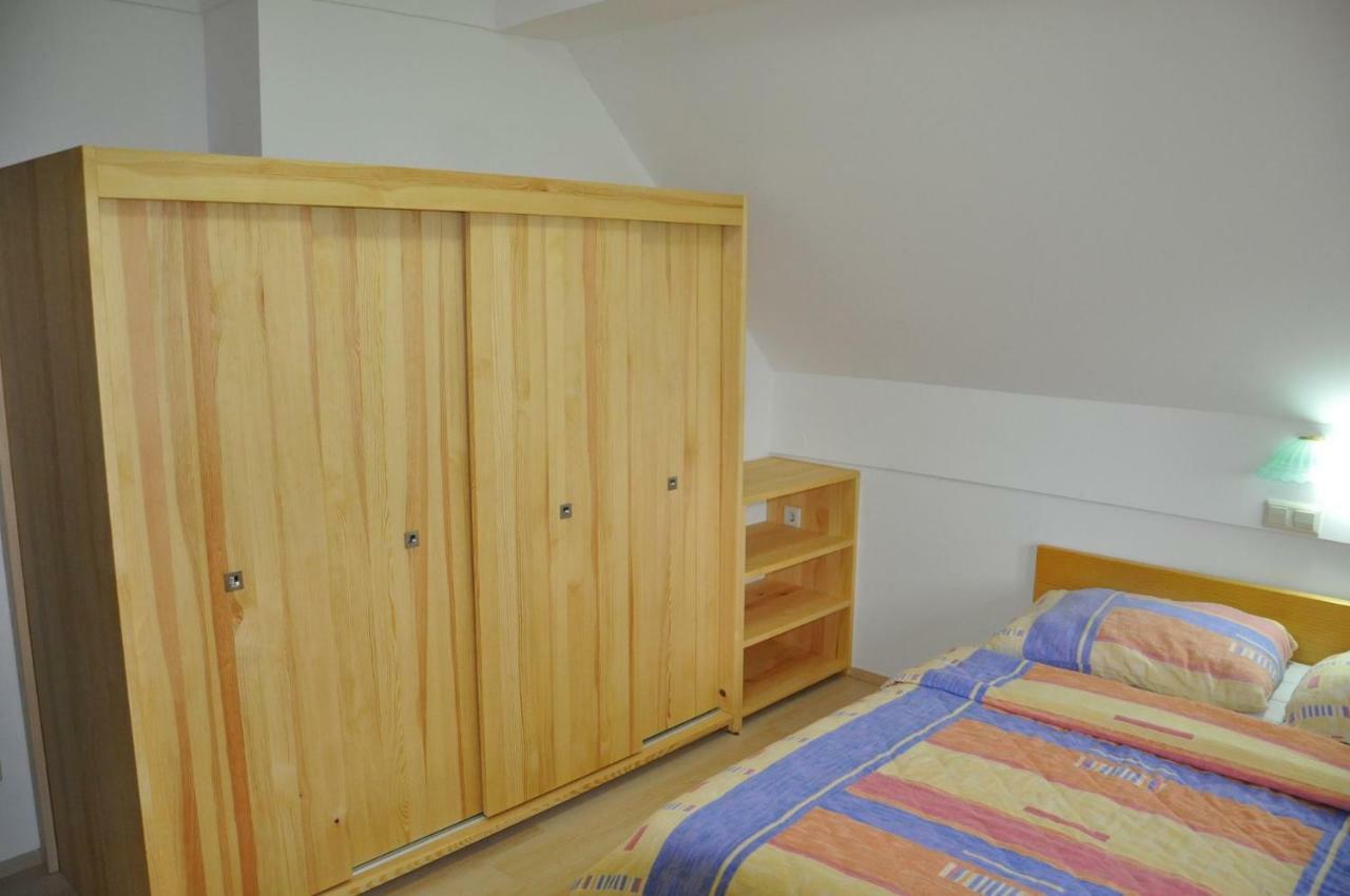 Sunny Apartment مورفسكه تيبليتسه المظهر الخارجي الصورة
